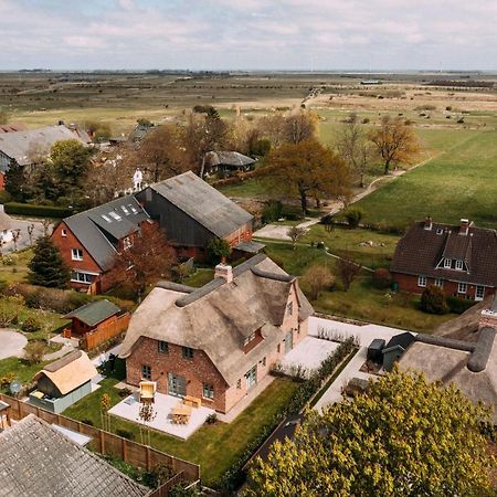Henrys Reethues Oevenum Exterior foto