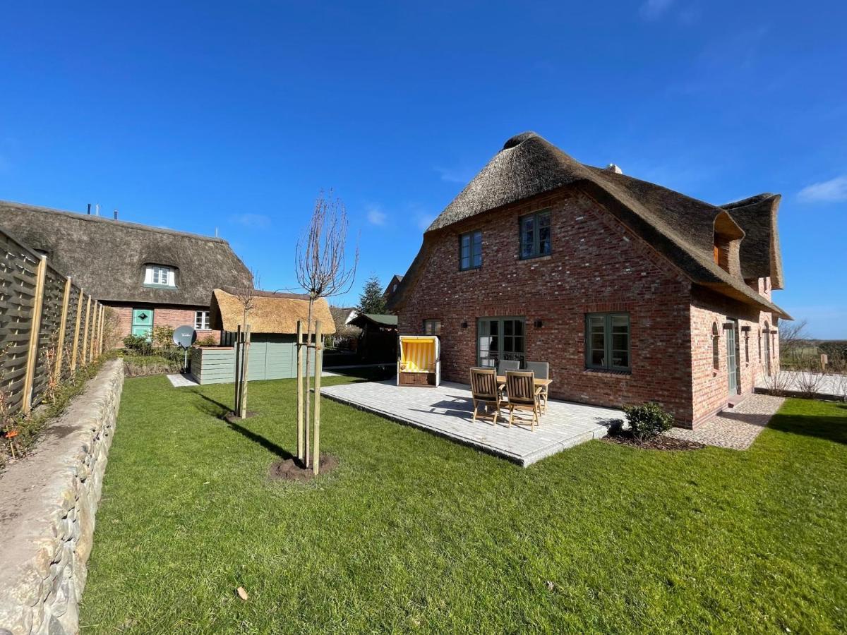 Henrys Reethues Oevenum Exterior foto