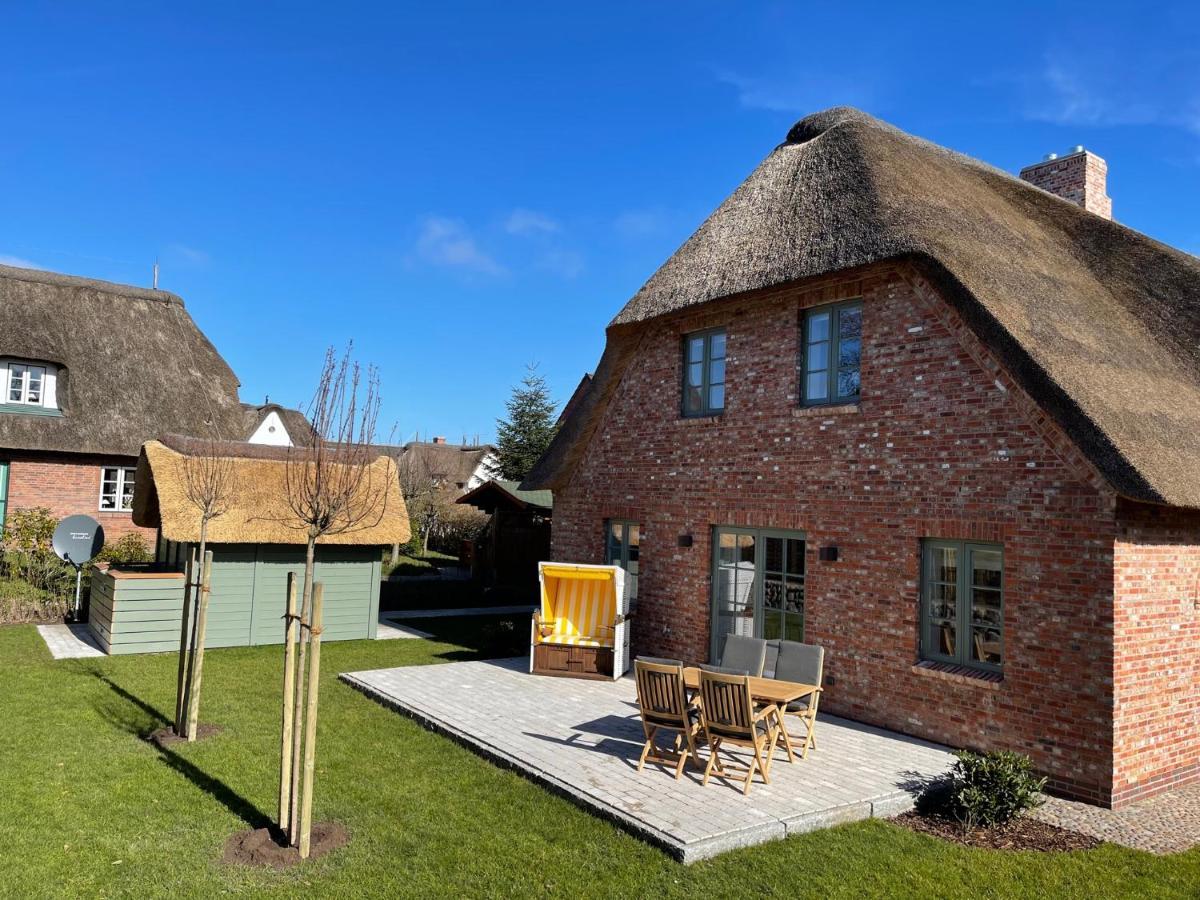 Henrys Reethues Oevenum Exterior foto