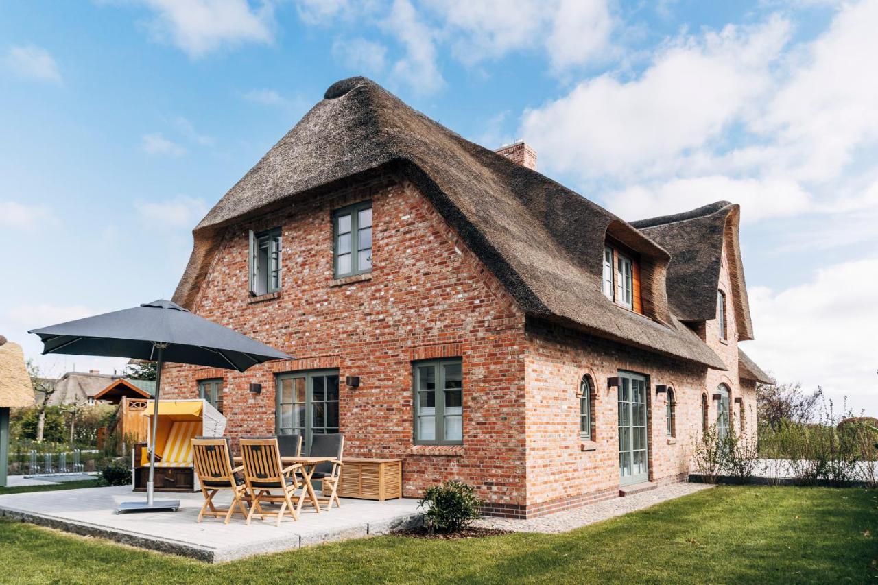 Henrys Reethues Oevenum Exterior foto