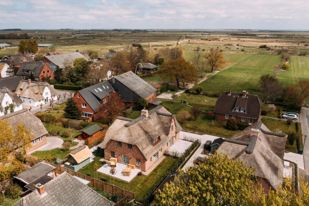 Henrys Reethues Oevenum Exterior foto