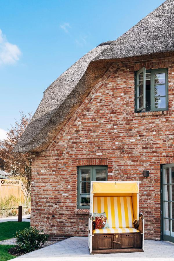 Henrys Reethues Oevenum Exterior foto